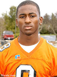 McNeil chooses Irish