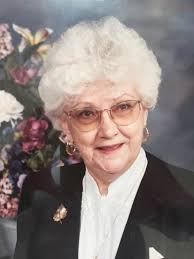 Most Recent Obituaries