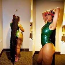 Itsonlyentertainmentdotnet - Erykah Badu is going viral after posting new  sexy photos. She's showing off what 53 years old is looking like these  days. | Facebook