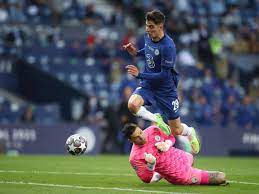 We did not find results for: Champions League Finale Manchester City Gegen Fc Chelsea Havertz Schiesst Die Blues Zum Titel Fussball