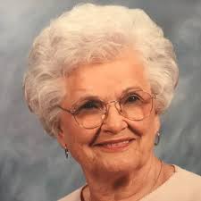 Corinne Hudson Obituary December 18, 2018