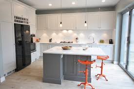 All of the content is already presented to you on the page. Colours Of The Month Gorgeous Greys For Solid Oak Kitchen Cabinets Solid Wood Kitchen Cabinets Blog