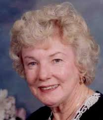 Maureen Plourde Obituary (1941