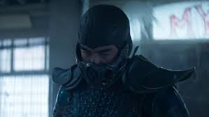 Mortal kombat is an upcoming american martial arts fantasy action film directed by simon mcquoid (in his feature directorial debut) from a screenplay by greg russo and dave callaham and a story by. Mortal Kombat 2021 Trailer Mortal Kombat Restricted Trailer Metacritic