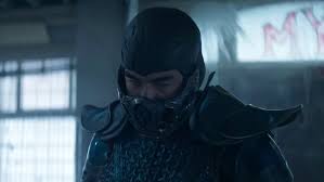 Льюис тан, джо таслим, джессика макнэми и др. Mortal Kombat 2021 Reviews Metacritic