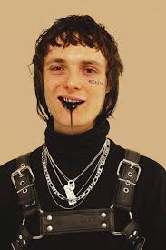 Paul Nouvet's Instagram, Twitter & Facebook