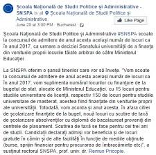 Program de lucru cu publicul: Cu Ce Mesaje Penibile IncearcÄ SÄ Te AgaÈe FacultÄÈile Din Romania