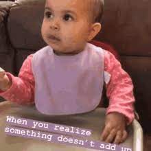 Doesnt Add Up Gifs Tenor