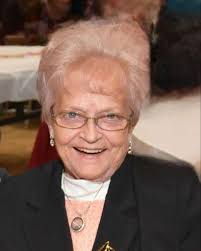 Norma J. Jackson Obituary November 19, 2025