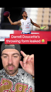 Darrell Doucete