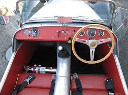 モーリスガレージ 中古車 コスワース スーパーセブン1500 委託車 コスワース スーパーセブン 中古車