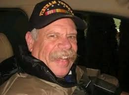 My dad, Bob "Walrus" Rolf, passed away from AO related small cell  carcinoma,