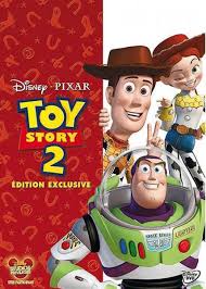 Toy Story 2 (DVD), Tim Allen,Tom Hanks | DVD | bol