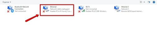 Lans come in two basic varieties: How To Connect Two Computers Using A Lan Cable In Windows 10 Make Tech Easier