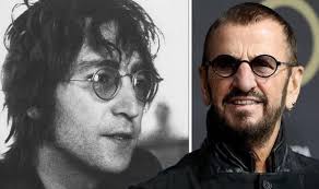 7 on the uk albums chart and no. The Beatles John Lennon Was Worried About Ringo Starr After Band Split Music Entertainment Express Co Uk