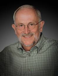 Obituary information for Del Nyman