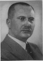 Mr. Bernard Maria Antoine Paulus van Pauwvliet