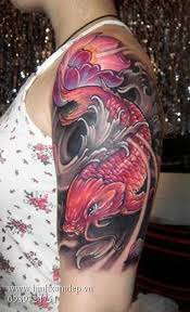 Qua bài viết này, chắc hẳn bạn đã hiểu thêm được về sự tích và ý nghĩa của hình ảnh cá chép hóa rồng rồi phải không? Kenly Tattoo Hinh Xam Ca Chep Facebook