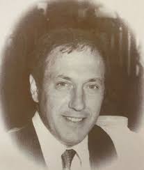 Frederick Wilson Reno