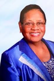 EARLINE W STEVENSON Obituary in Wichita Falls at Wells Funeral Home