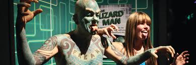 Maybe you would like to learn more about one of these? Buy Ripleys Believe It Or Not Orlando Tickets Floridatix