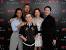 The Robinson Family Lost In Space Original Cast