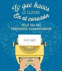 Feliz día a todos los periodistas de costa rica y el mundo, felicidades a todos… tienen invitación y serán bienvenidos todos los periodistas que quieran aportar a cambiar la imagen de nuestro limón, esta imagen que esta lesionada y pisoteada por culpa de ustedes mismos. 12 Ideas De Dia Del Periodista Periodismo Feliz Dia Periodismo Frases