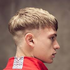 Curtains were a very popular cut and style for men in the 90s, made. 130 Men S Haircuts Trending In 2019 Men Hairstyles World