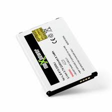 Battery MAXPOWER for LG KU311 850 mAh ...
