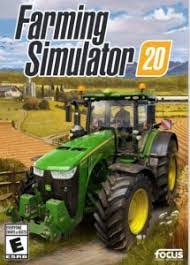 It is full and complete game. Farming Simulator 2020 Crack Keygen Key Free Download 2020