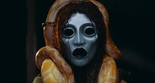 Trailer 'A Wounded Fawn' ngungkabkeun Pangalaman Horror Trippy