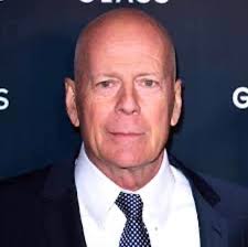 Bruce Willis has made his first public appearance since his life changing  frontotemporal dementia diagnosis. He stepped out in the public eye to  thank first responders in Los Angeles. Bruce always has