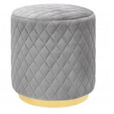 Stool Stools Small Stool Living Room Stool Small Ottoman Small Ottomans Ottoman Stool Bedroom Stool Foot Stool Sma Velvet Ottoman Ottoman Velvet Stool