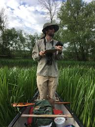 U.S., Canadian researchers conduct binational birds conservation research