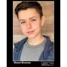 Shawn Branson's Instagram, Twitter & Facebook