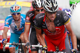 Once counted amongst the most illustrious and influential athletes of the 21st century, he became the first american to win the classico san sebastian and was ranked as the no.1 cyclist in. Tour De France Stage 16 Lance Armstrong Attacks Just Misses Win Csmonitor Com