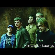 Unwell, the album's second single, peaked at number five on the hot 100. Matchbox 20 Matchbox Twenty Rob Thomas Country Music Singers