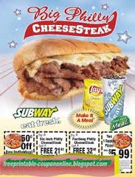 Free Printable Subway Coupons Free Printable Coupons Printable Coupons Mcdonalds Coupons