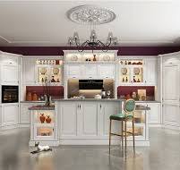 Proveedores y fabricantes de gabinetes de cocina blancos ...