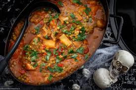 Party Ofensuppe Fur Viele Gaste Ganz Einfach Emmikochteinfach Rezept Ofensuppe Rezepte Einfache Gerichte