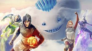 Wanda addresses vision's worries when he grows suspicious of the neighbors' strange behaviour. Opensubtitles Com