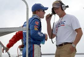 A nascar driver and a pilot of a small plane are dead after the aircraft they were in went down in the connecticut woods. Rick Hendrick Plane Crash Nascar Owner Survives 7 Years After Son S Death Daily Mail Online