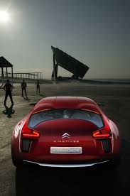 C Metisse Concept Car Concept Cars Futuristic Cars Hybrid Car