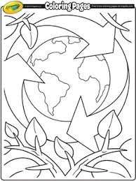 Each printable highlights a word that starts. Earth Day Free Coloring Pages Crayola Com