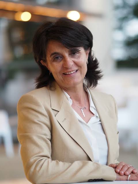 Maria Teresa Maschio, nueva presidenta de FederUnacoma - AgroTecnica