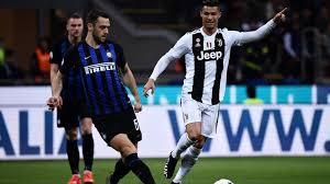 O dérbi da itália vale mais do que três pontos para a inter de milão. Adiado Pelo Coronavirus Juventus X Inter De Milao E Remarcado Para Este Domingo 8 Jogada Diario Do Nordeste