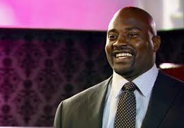 Marcellus Wiley TV Shows List