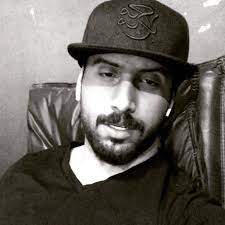 محمد ال سعيد on instagram رضاك أهم في دقيقة سناب snap mo7md live