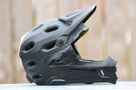 6 New Enduro Ready Full Face Helmets Ridden Rated Pinkbike