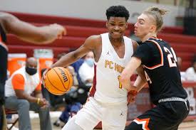 Check out the prep girls hoops 2021 national player rankings. Oklahoma High School Boys Basketball Putnam North Tops Edmond North Advances To State Tournament